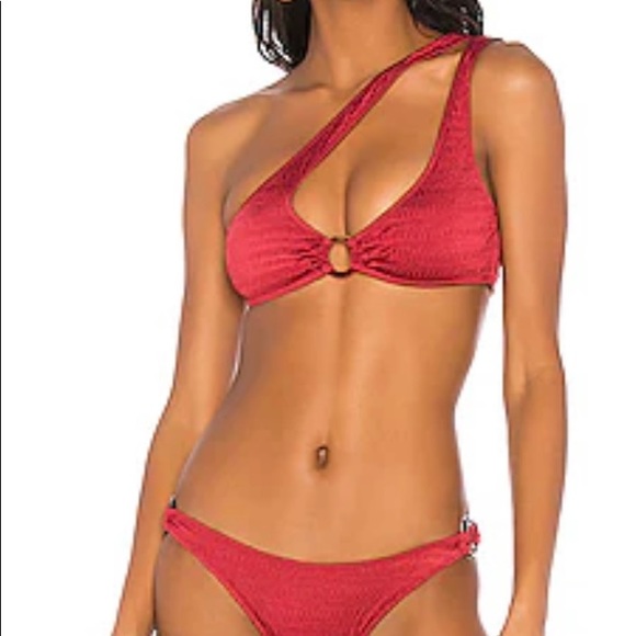 Lovewave/Revolve Amara Bikini Bottoms. NWT. Size Small. - Picture 3 of 6